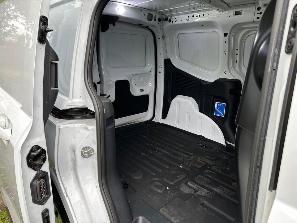 Ford Transit Courier 1,5 EcoBlue Trend