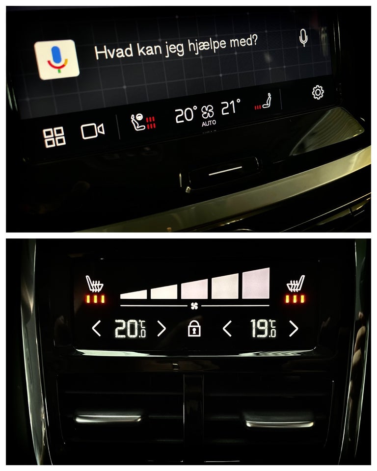 Volvo V60 2,0 B4 197 Plus Bright aut. 5d