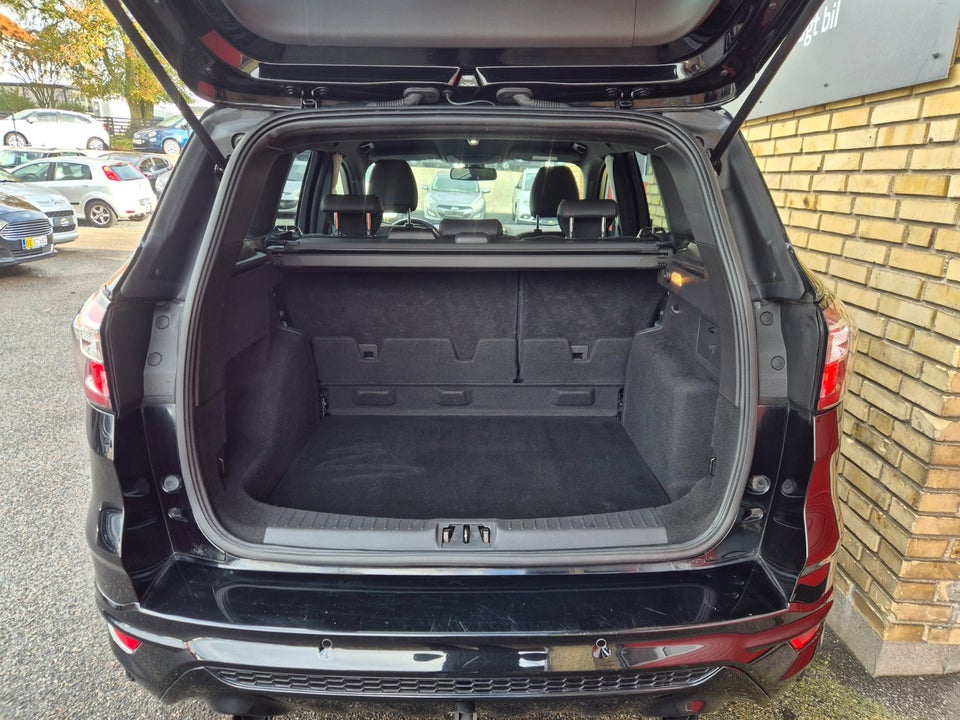 Ford Kuga 1,5 SCTi 150 ST-Line 5d