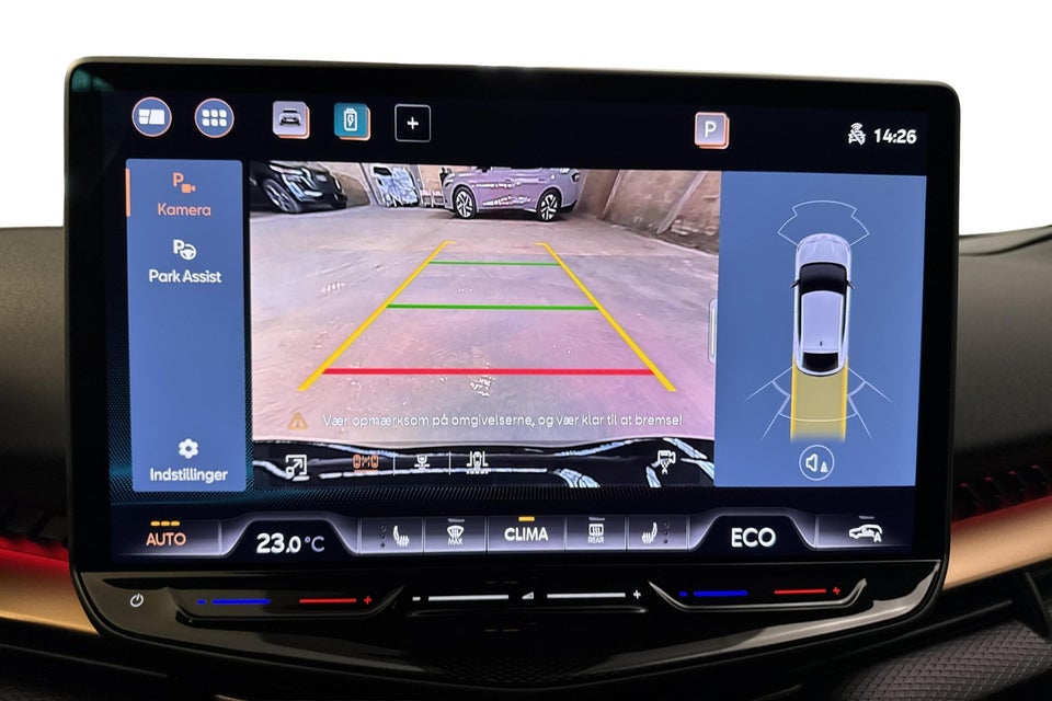 Cupra Tavascan 77 Endurance 5d