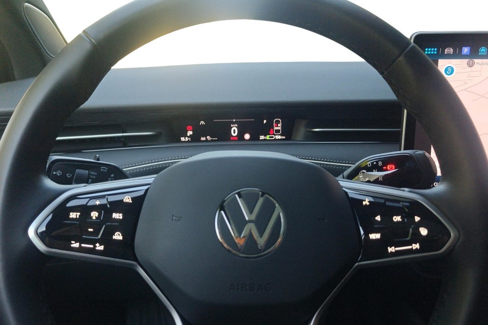 VW ID.7 86 Style S+ Tourer 5d