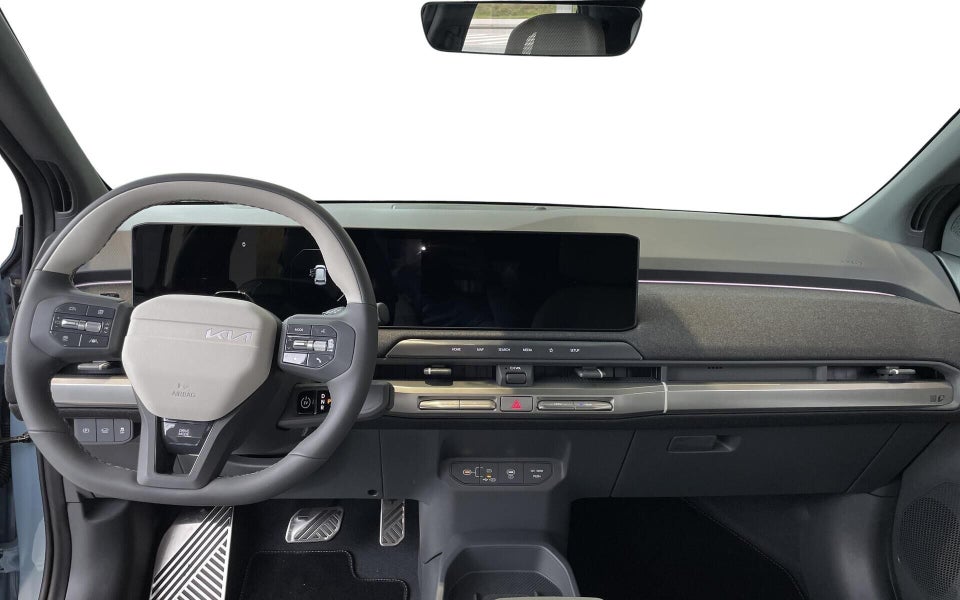 Kia EV3 81 Long Range GT-Line 5d