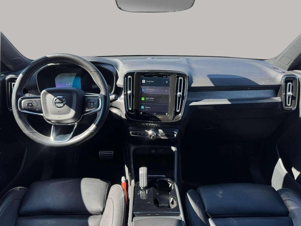 Volvo XC40 P8 ReCharge Twin R-Design 5d