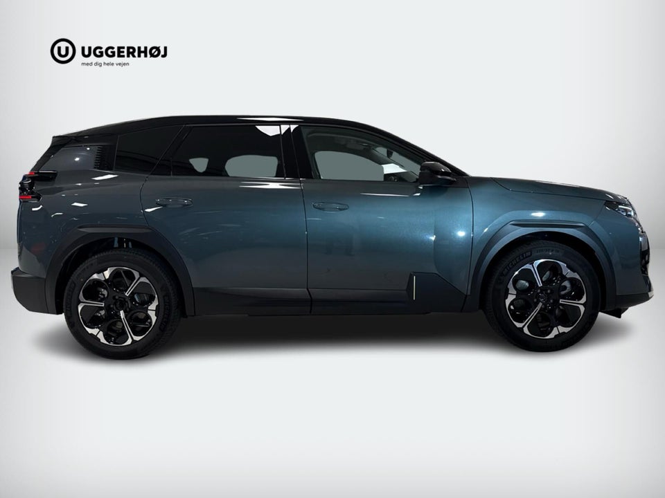 Citroën ë-C5 Aircross 80 VTR Sport 5d