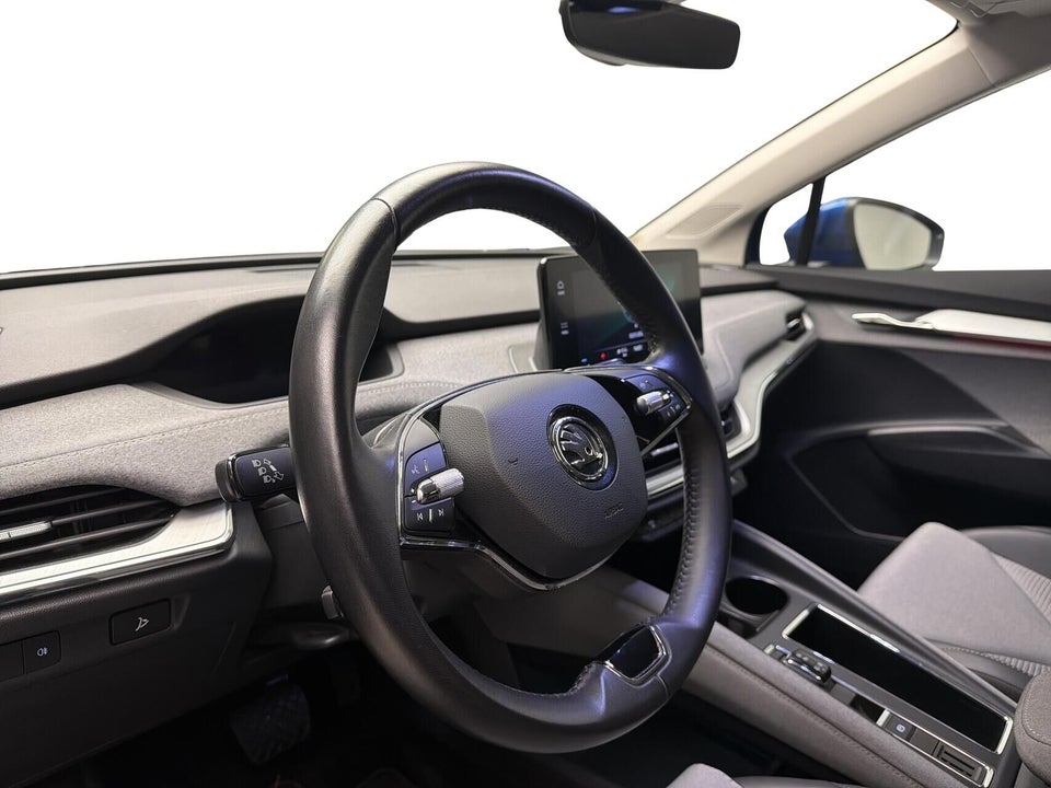 Skoda Enyaq 50 iV 5d