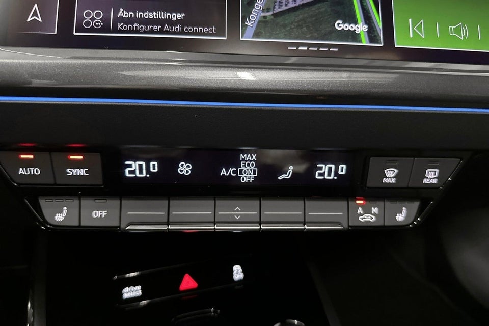 Audi Q4 e-tron 45 Ultra 5d