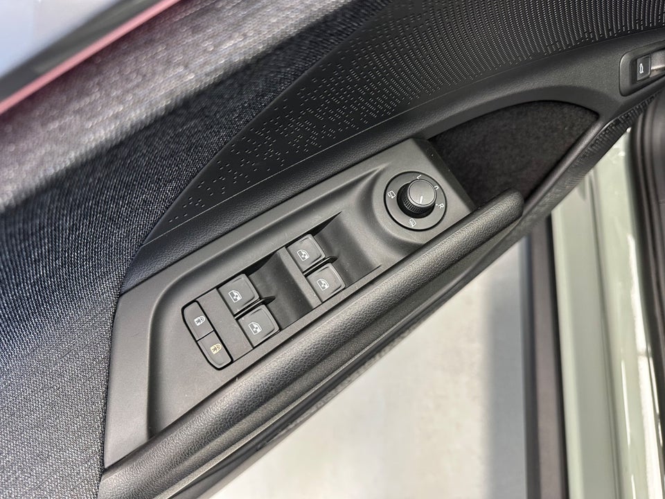 Skoda Elroq 85 iV First Edition 5d