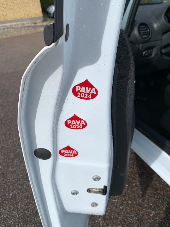 Opel Corsa 1,2 16V Cool 5d