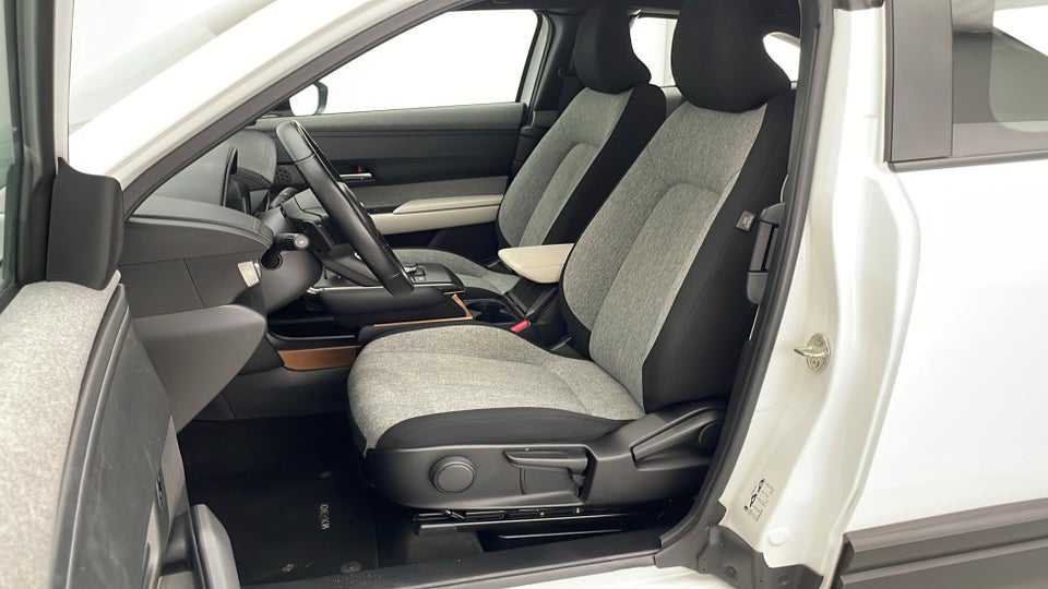 Mazda MX-30 e-SkyActive Exclusive-Line 5d