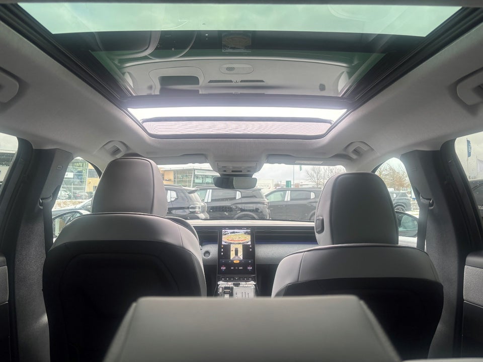 Citroën ë-C5 Aircross 80 VTR Sport 5d