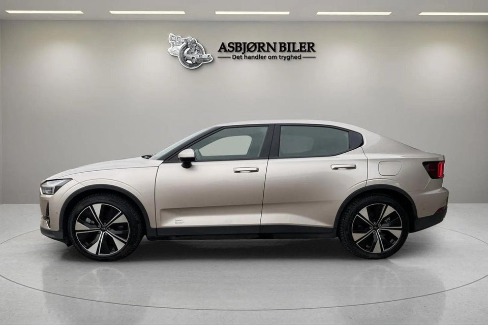 Polestar 2 Long Range 5d