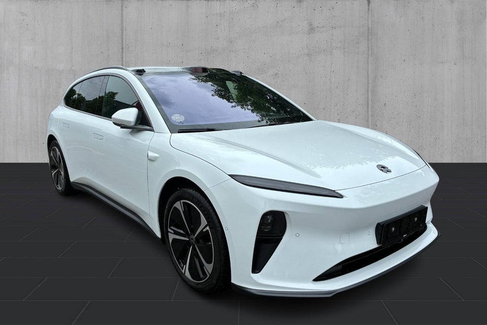 NIO ET5 Touring 100 Long Range 5d