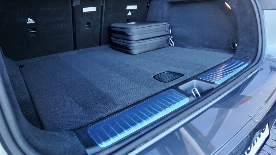 Mercedes EQE350+ SUV AMG Premium 5d