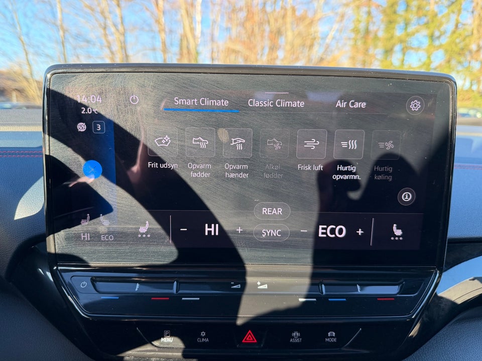 VW ID.4 77 GTX 4Motion 5d