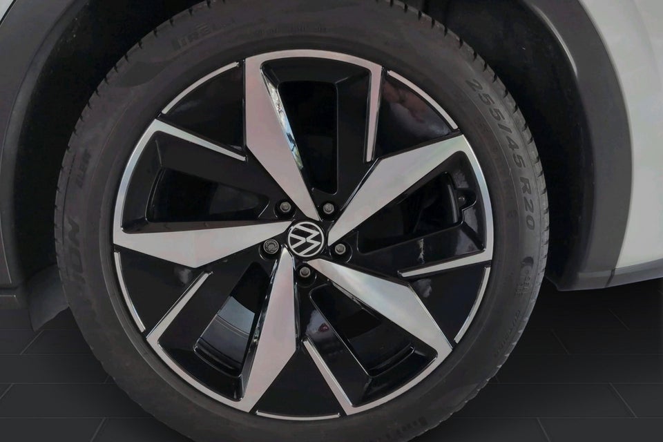 VW ID.5 77 GTX 4Motion 5d