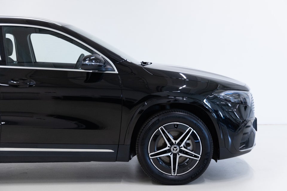 Mercedes EQA250+ AMG Advance 5d