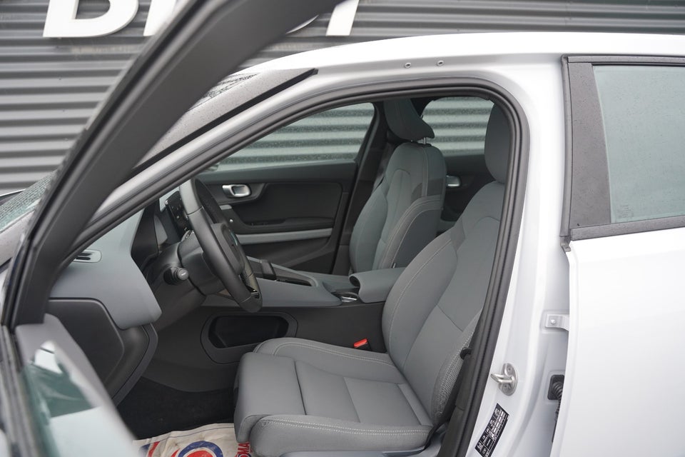 Polestar 2 Long Range 5d