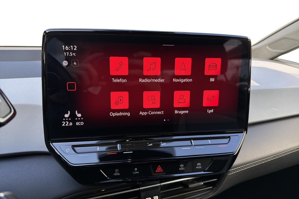 VW ID.3 77 Pro S 5d