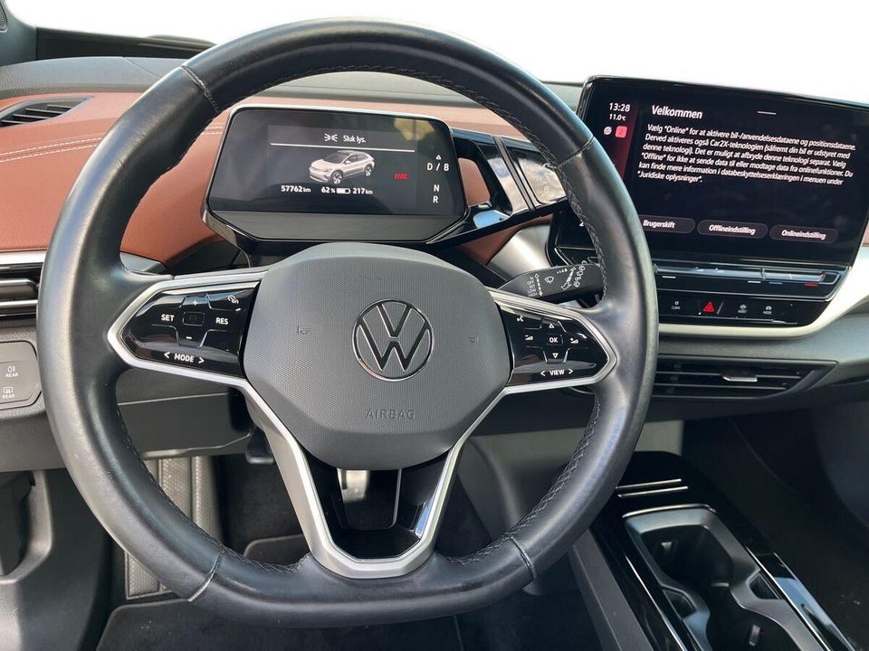 VW ID.4 77 Pro Performance Max 5d