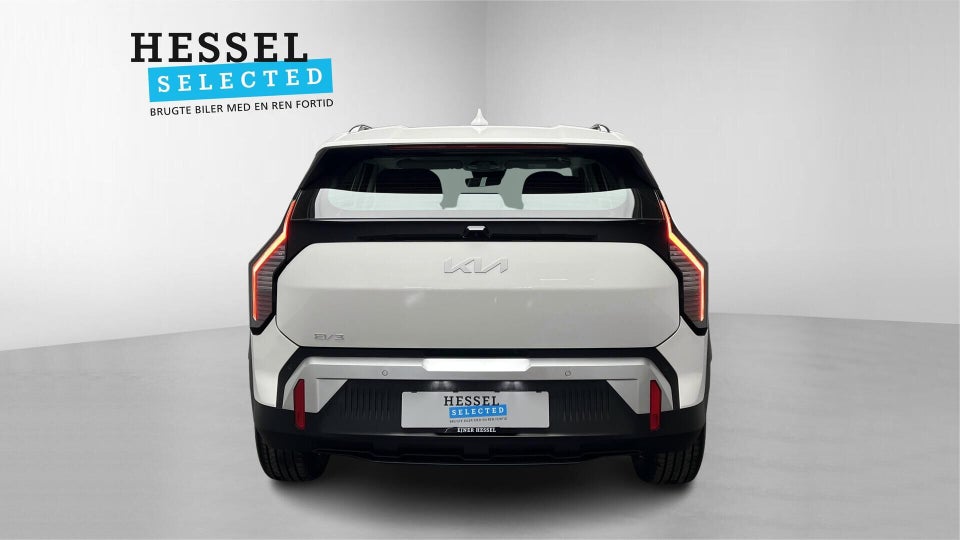 Kia EV3 58 Standard Range Access 5d