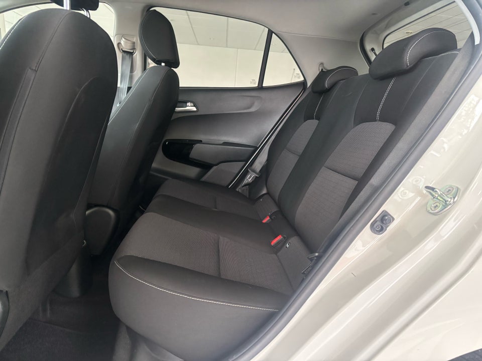 Kia Picanto 1,0 Prestige Upgrade 5d