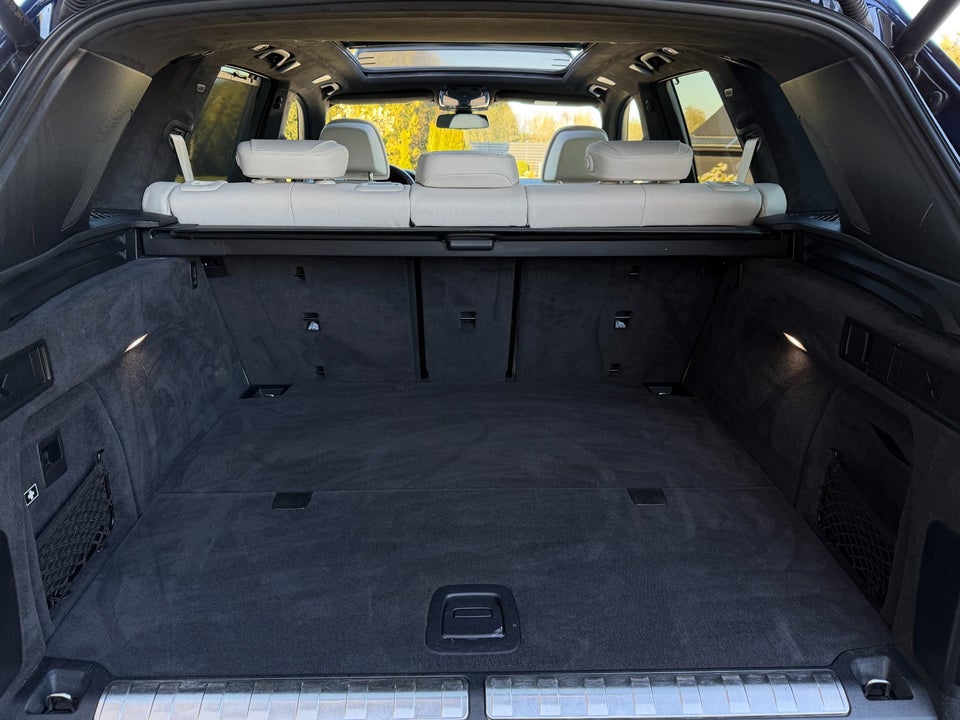 BMW X5 3,0 xDrive45e M-Sport+ aut. 5d