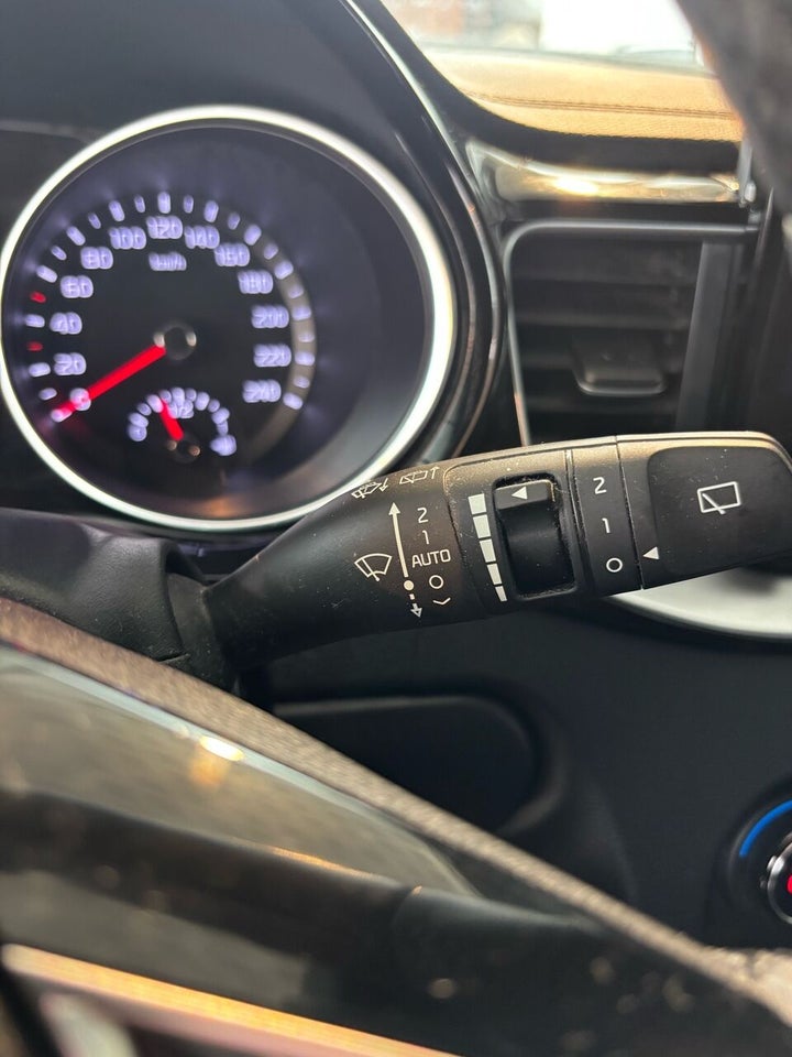Kia Ceed 1,4 T-GDi Comfort 5d
