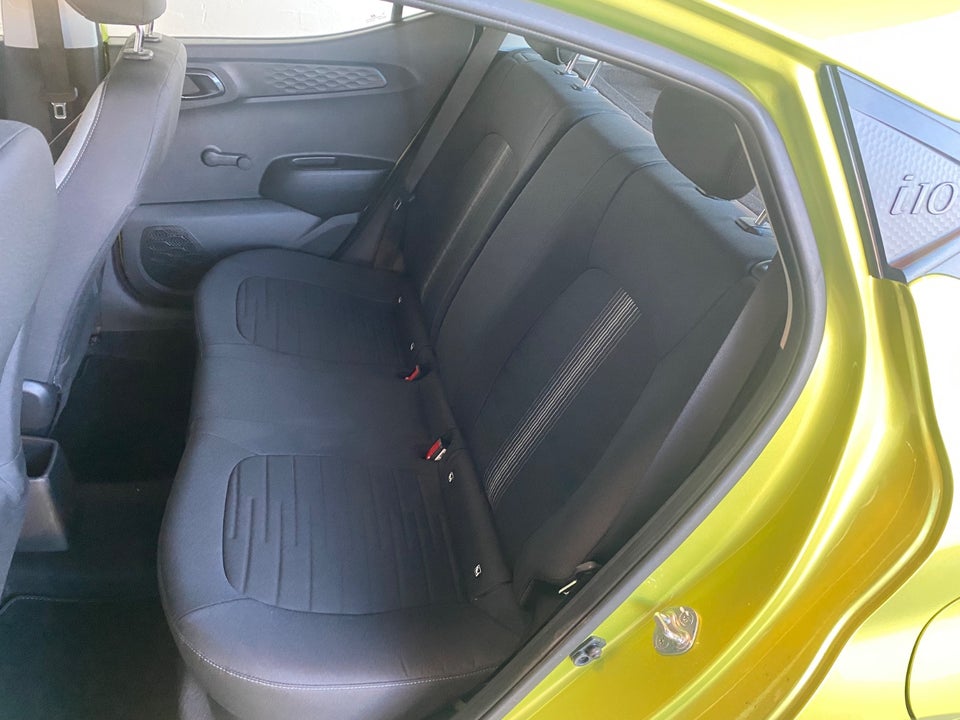 Hyundai i10 1,0 MPi Advanced 5d