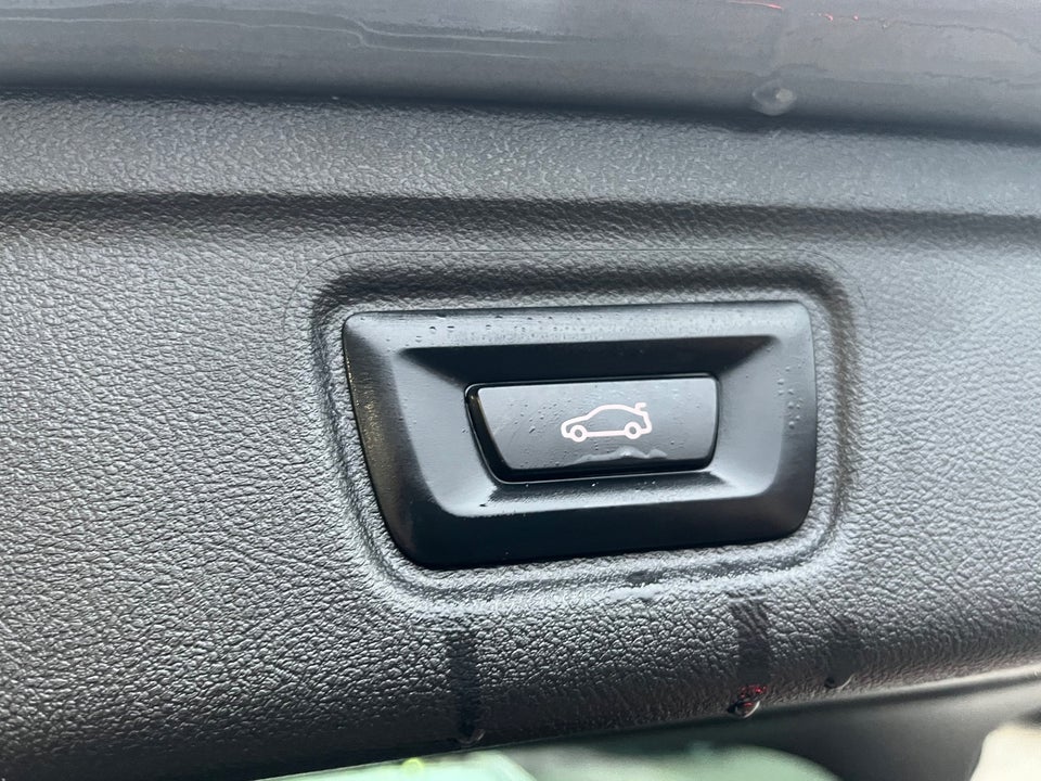 BMW 320e 2,0 Touring M-Sport aut. 5d