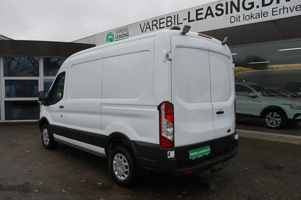 Ford Transit 350 L2 Van 2,0 TDCi 130 Trend H2 RWD