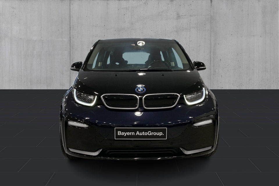 BMW i3 Comfort Advanced 5d