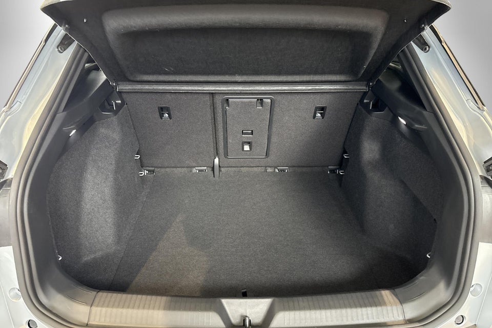 VW ID.4 77 Style Edition 5d