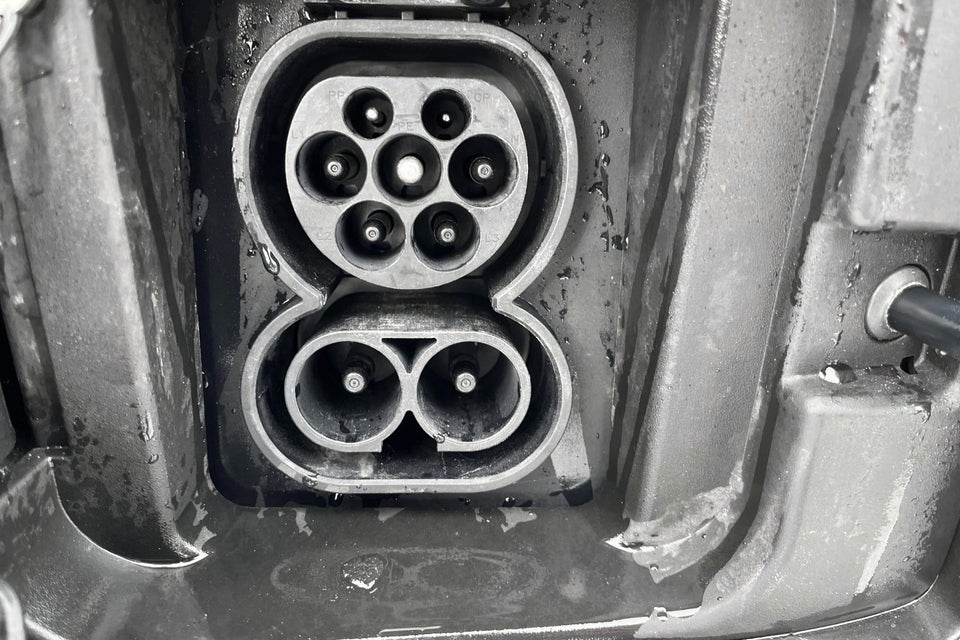 Hyundai Inster 49 Essential 5d