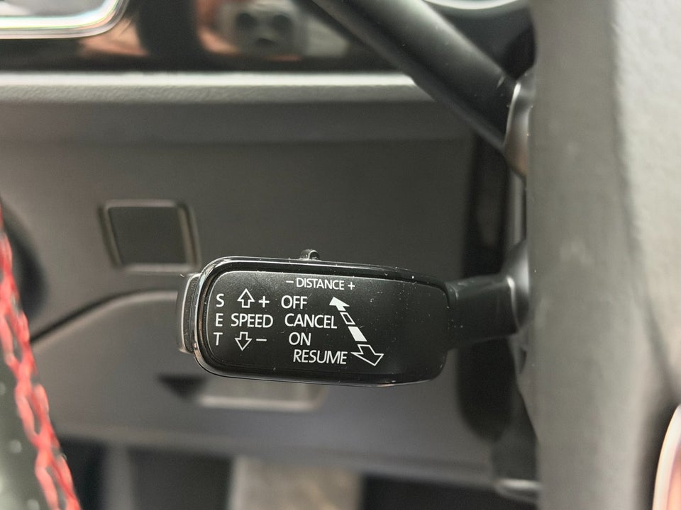 Seat Leon 1,5 TSi 150 FR Black Line+ ST DSG 5d