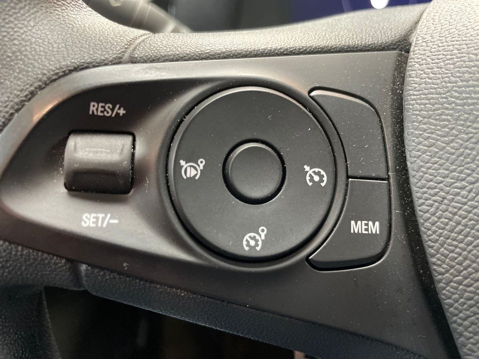 Opel Corsa-e 50 Edition 5d