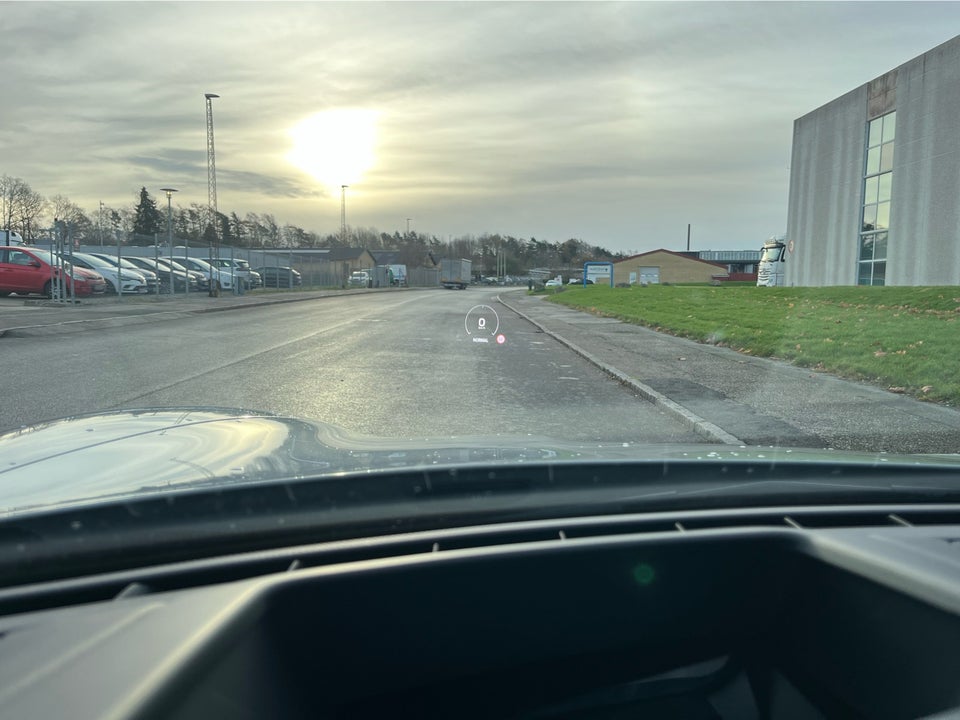 Porsche Taycan 4 Performance+ Cross Turismo 5d