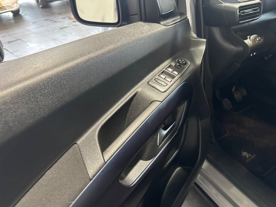 Peugeot Rifter 1,5 BlueHDi 100 L1 Active 5d