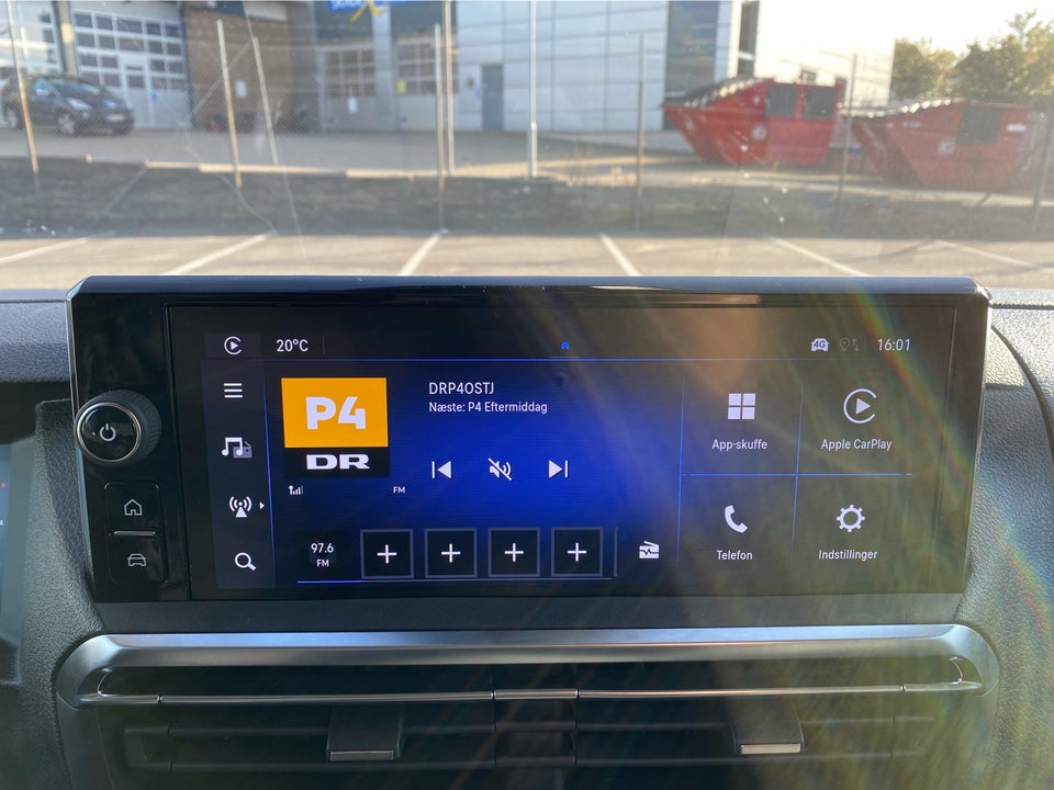 Opel Vivaro 2,0 BlueHDi 145 Innovation L2 EAT8