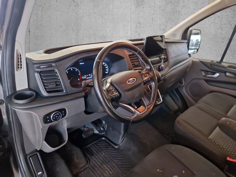 Ford Transit Custom 300S 2,0 TDCi 130 Trend aut.