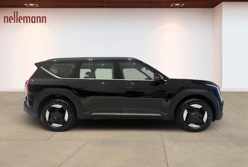 Kia EV9 76 Standard Range Upgrade RWD 7prs 5d