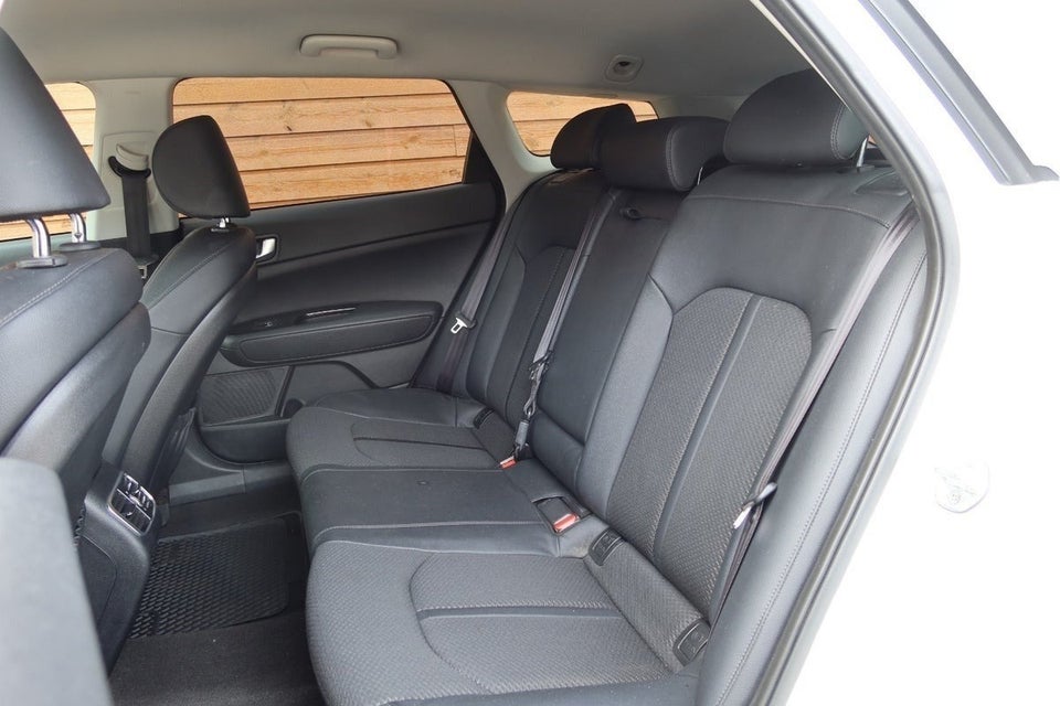 Kia Optima 2,0 PHEV SW aut. 5d