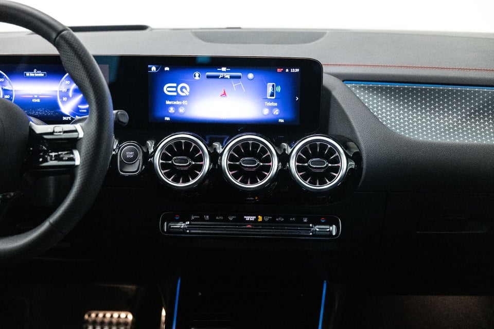 Mercedes EQA250+ AMG Premium 5d