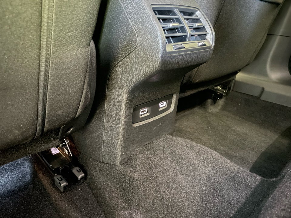 Citroën ë-C4 50 Shine 5d