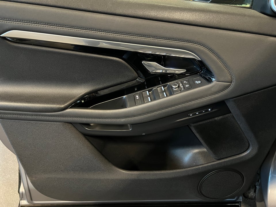 Land Rover Range Rover Evoque 2,0 D180 R-Dynamic HSE aut. 5d