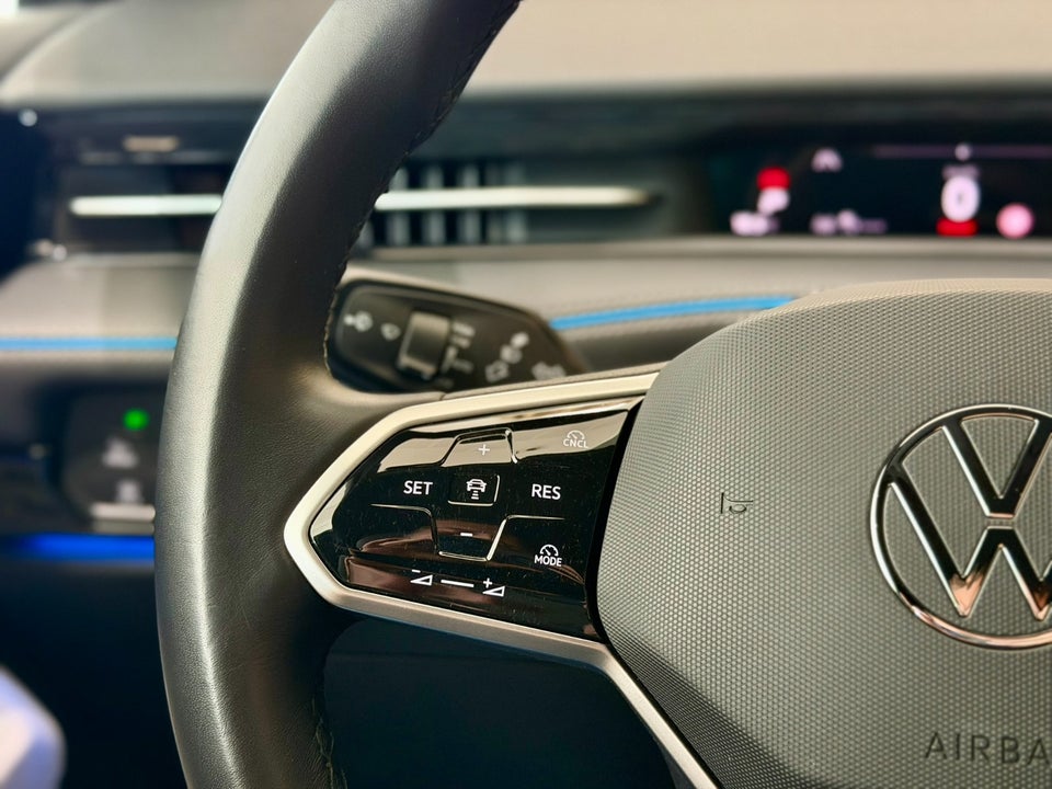 VW ID.7 77 Style 5d