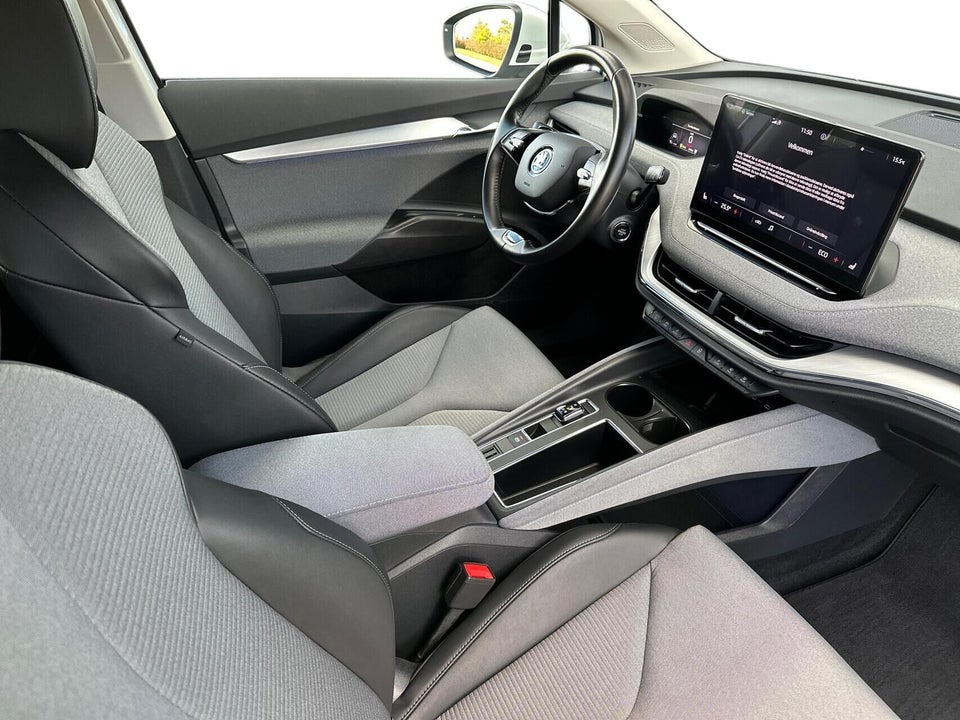 Skoda Enyaq 80 iV 5d