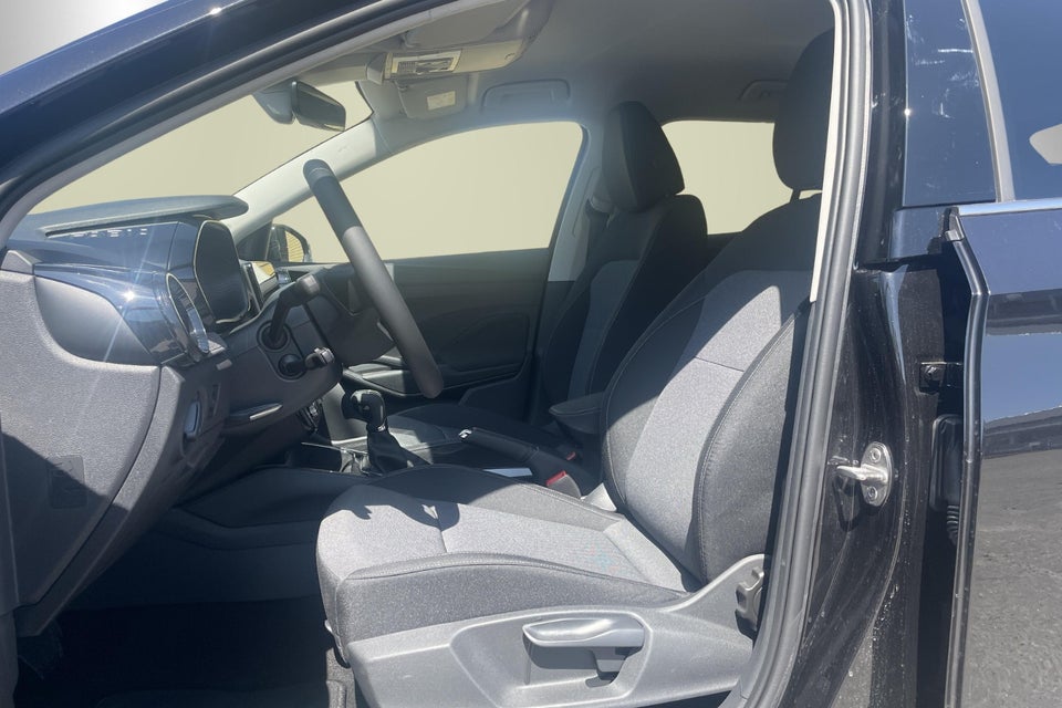 Skoda Fabia 1,0 TSi 115 Selection DSG 5d