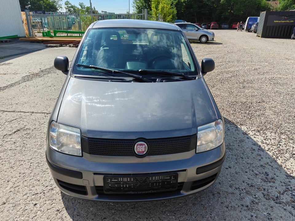 Fiat Panda 1,2 69 Ciao 5d