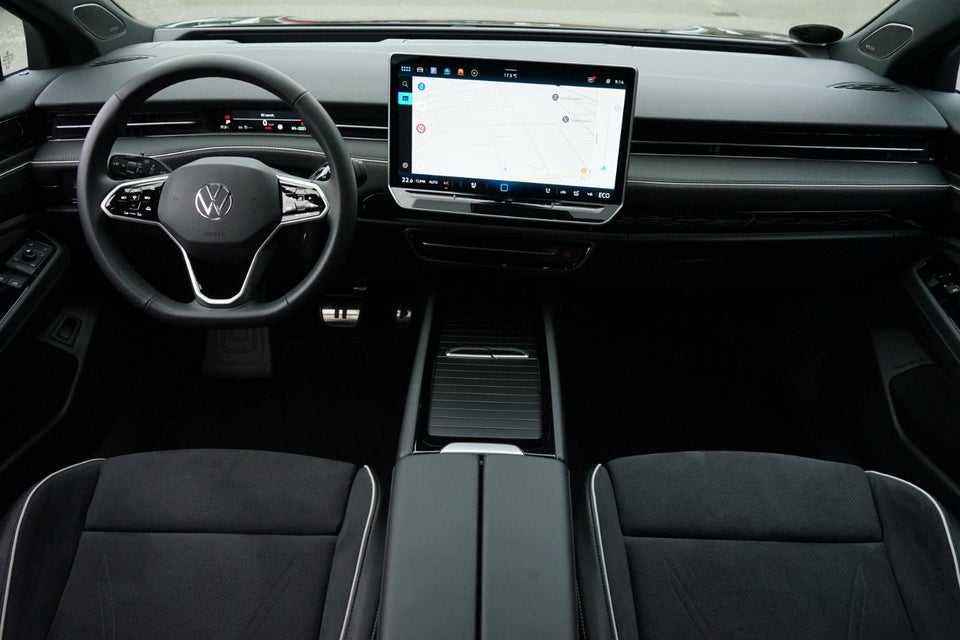 VW ID.7 86 Style S Tourer 5d