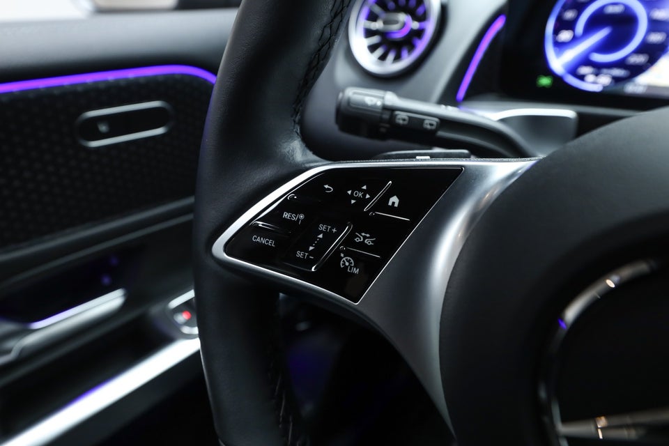 Mercedes EQB350 Progressive Advance Plus 4Matic 5d